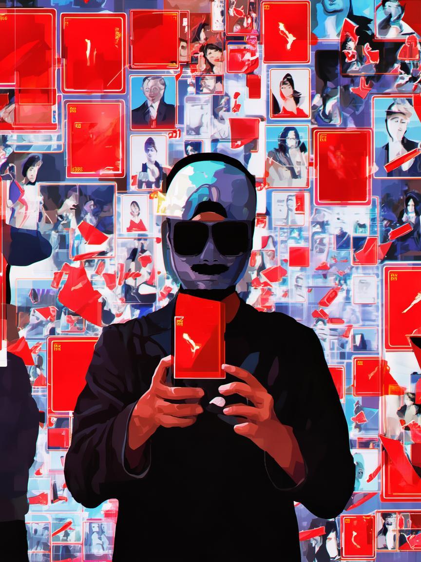 抖音里红包是怎么回事啊_抖音红包啥情况？插图