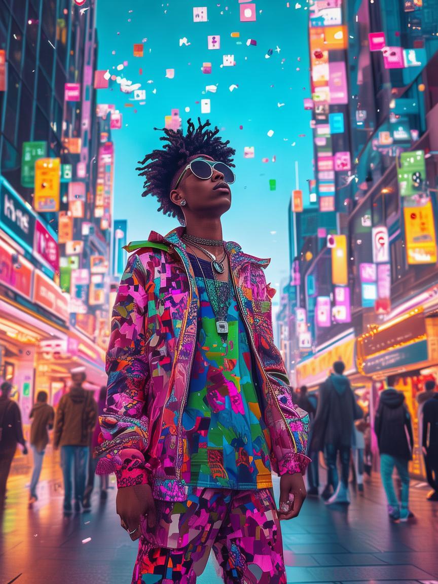 玩抖音怎样粉丝多啊_抖音涨粉技巧插图 玩抖音怎样粉丝多啊_抖音涨粉技巧插图