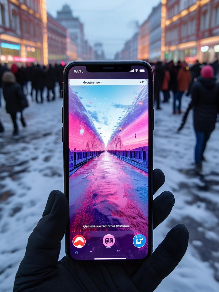 俄罗斯版的抖音_抖音在俄？插图