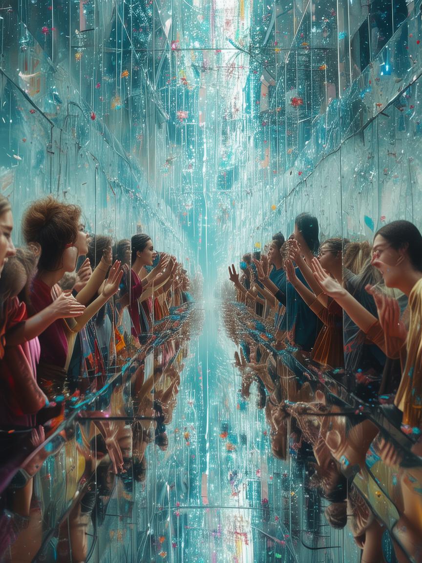 抖音海量粉丝有多少_抖音粉丝量如何？插图