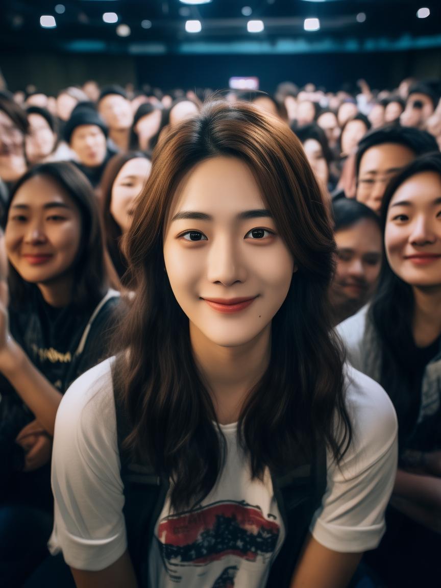 粉丝怎样加抖音粉丝群_如何入抖音粉丝群？插图