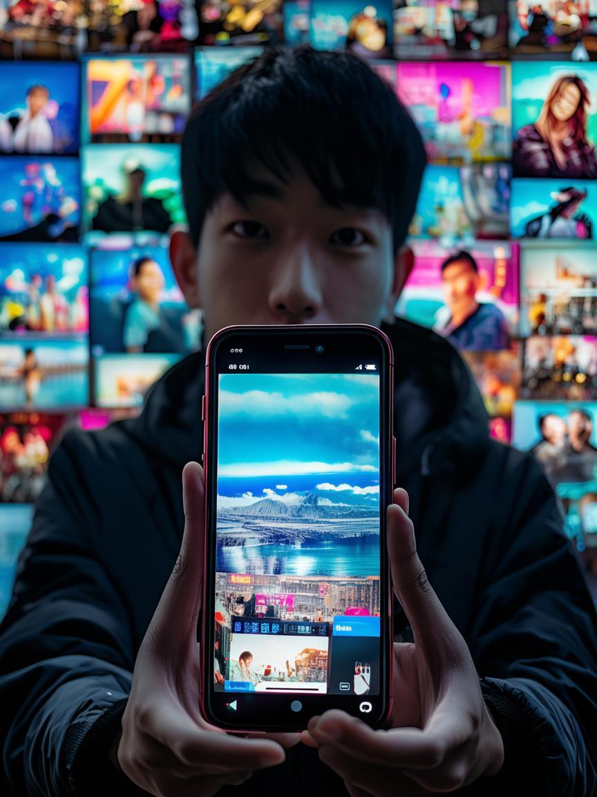 昆明抖音用户多少万粉丝_昆明抖音粉丝数是多少万？插图