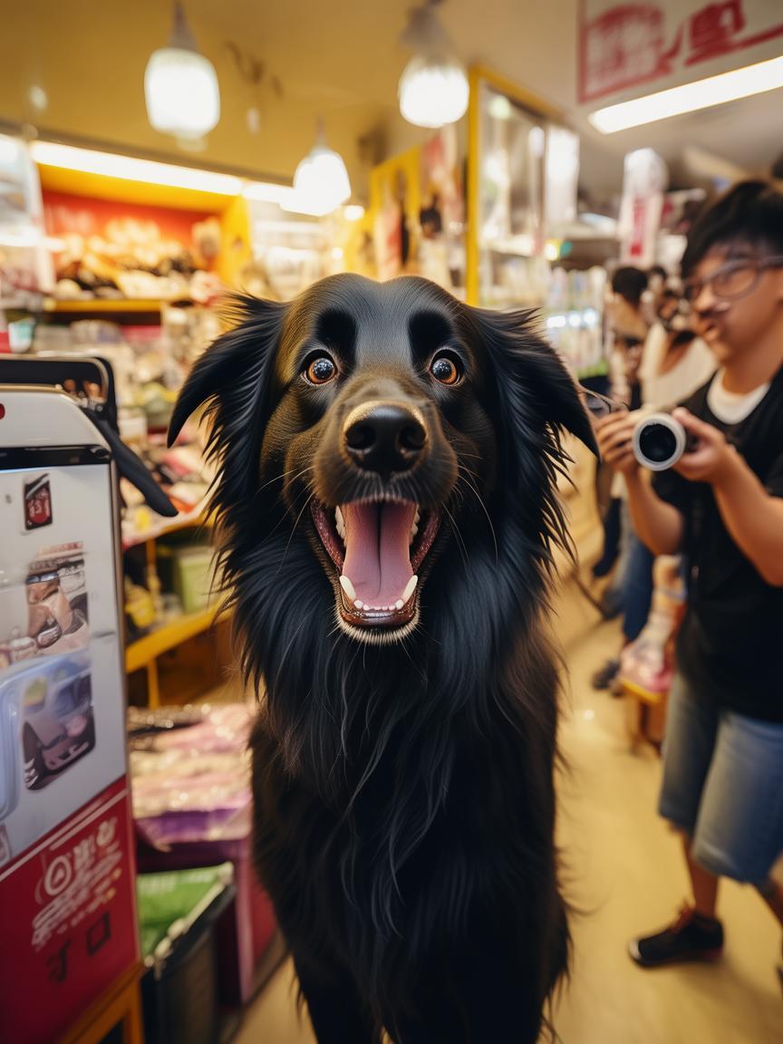 林狗狗是抖音粉丝吗_林狗狗抖音粉?插图 林狗狗是抖音粉丝吗_林狗狗抖音粉?插图