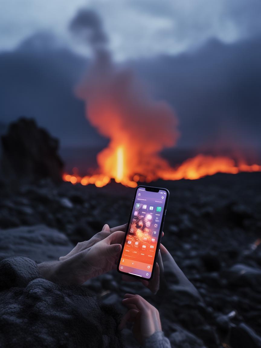 火山抖音怎么移除粉丝_火山抖音移粉技巧插图