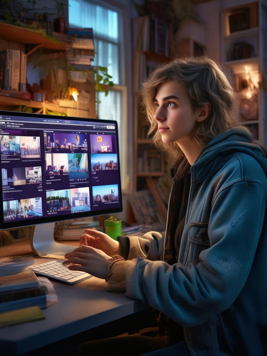 抖音粉丝观看有收益吗_抖音粉丝看有收益？插图