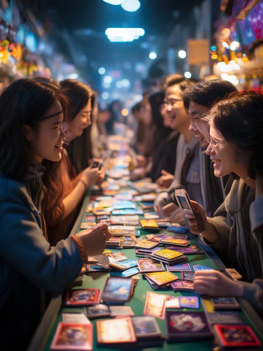抖音集卡规则说明_抖音集卡规则是什么?插图 抖音集卡规则说明_抖音集卡规则是什么?插图