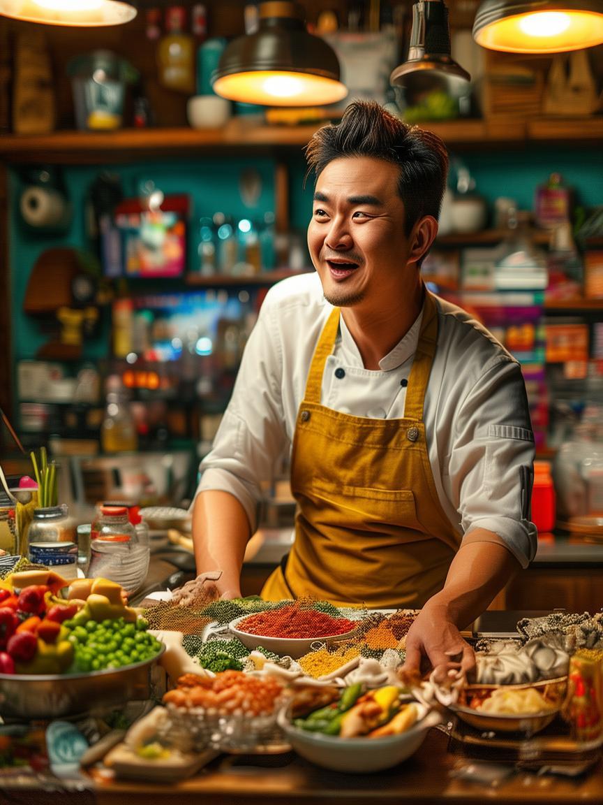 浪味仙抖音粉丝多少_浪味仙抖音粉丝数?插图 浪味仙抖音粉丝多少_浪味仙抖音粉丝数?插图