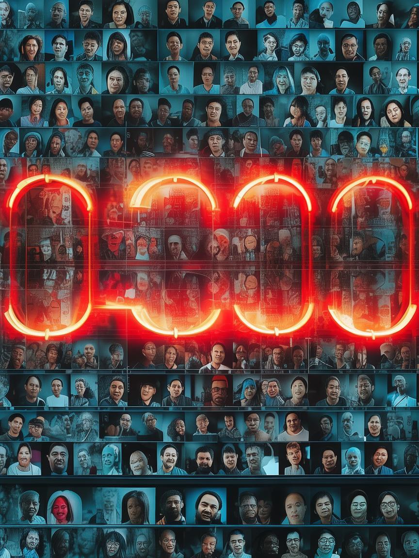 黄氏抖音粉丝多少_黄氏抖音粉丝几何?插图 黄氏抖音粉丝多少_黄氏抖音粉丝几何?插图