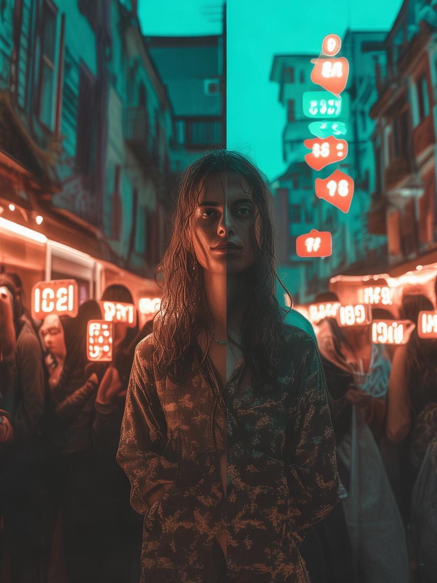 抖音谁粉丝少_抖音粉丝少的谜题？插图