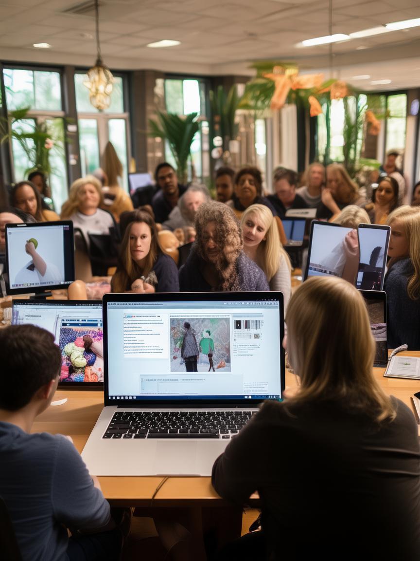 粉丝群怎么维护抖音账号_粉丝群护抖音号技巧插图 粉丝群怎么维护抖音账号_粉丝群护抖音号技巧插图