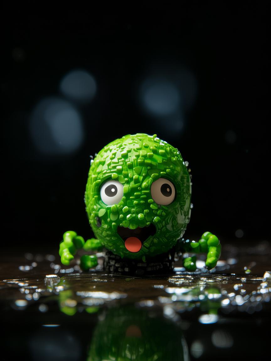 豆芽粉丝抖音号是什么_豆芽粉丝抖音号是？插图