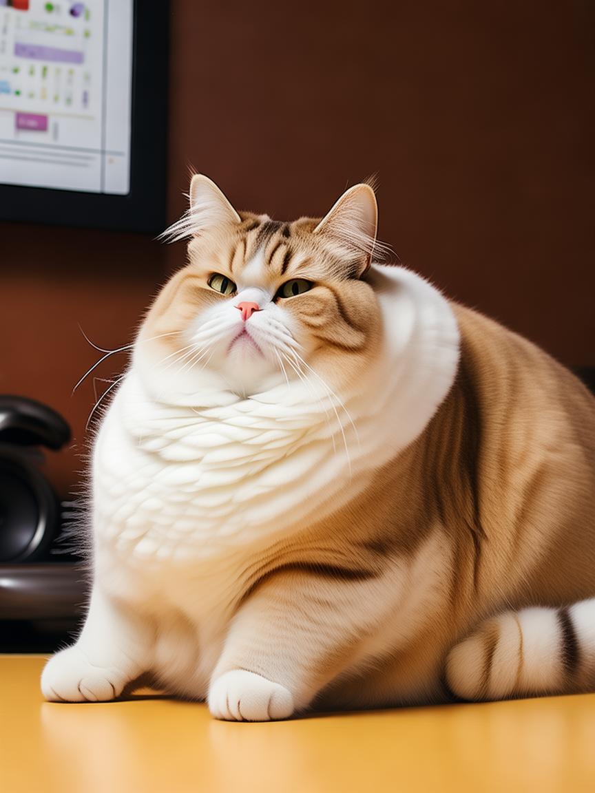 胖猫以前抖音多少粉丝_胖猫抖音粉丝数插图 胖猫以前抖音多少粉丝_胖猫抖音粉丝数插图