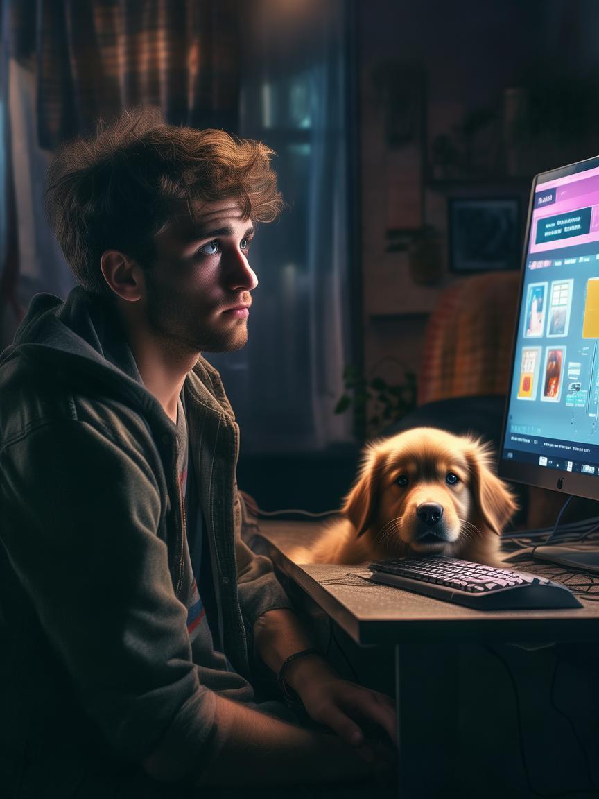 搜救犬主人抖音多少粉丝_搜救犬抖音粉丝数插图