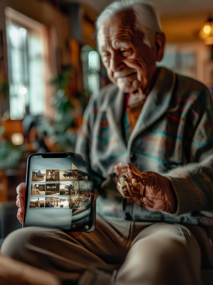 老年粉丝要移除吗抖音_抖音：老年粉丝移除？插图