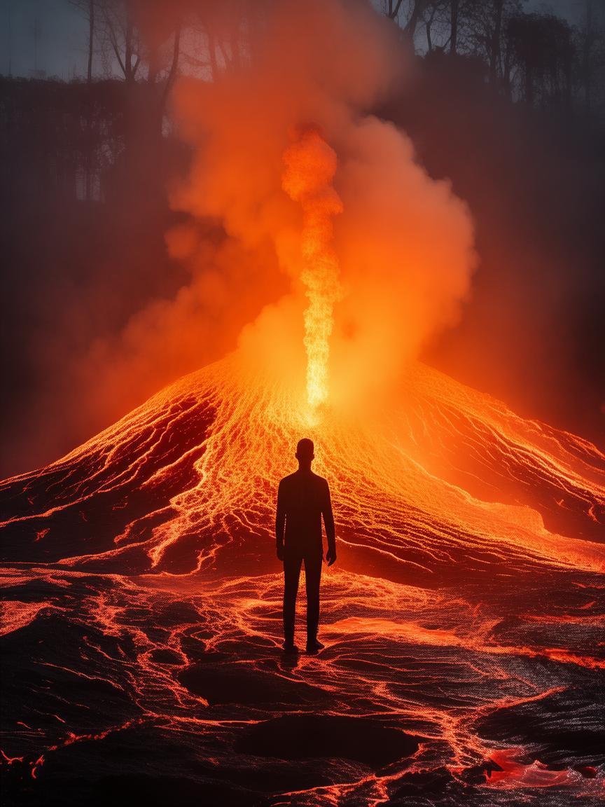 火山的抖音粉丝怎么取消_火山抖音粉丝取消法插图