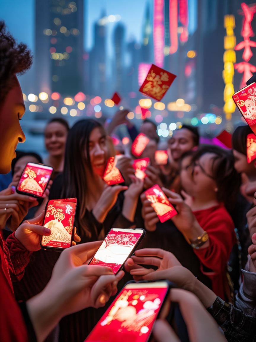 抖音红包是什么_抖音红包是什么？插图